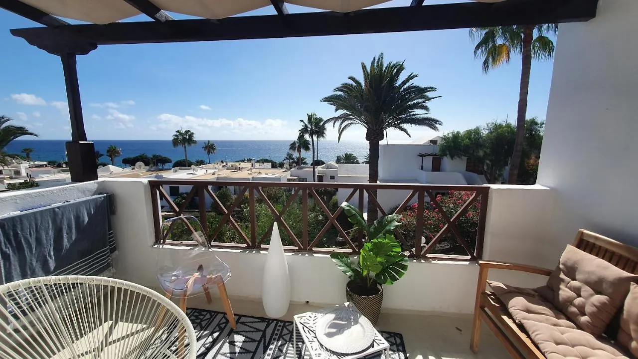 Sea View Paradise Lanzarote Puerto del Carmen  Holiday home Puerto del Carmen (Lanzarote)