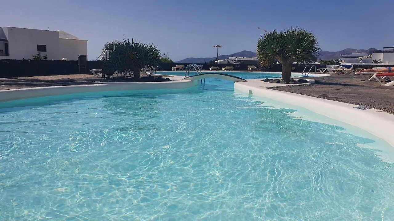 Sea View Paradise Lanzarote Puerto del Carmen