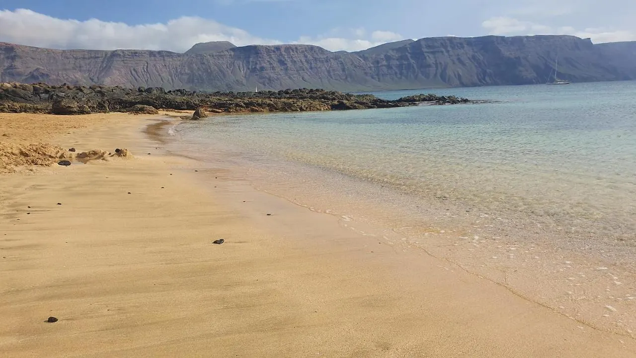 Sea View Paradise Lanzarote Puerto del Carmen  Holiday home Puerto del Carmen (Lanzarote)