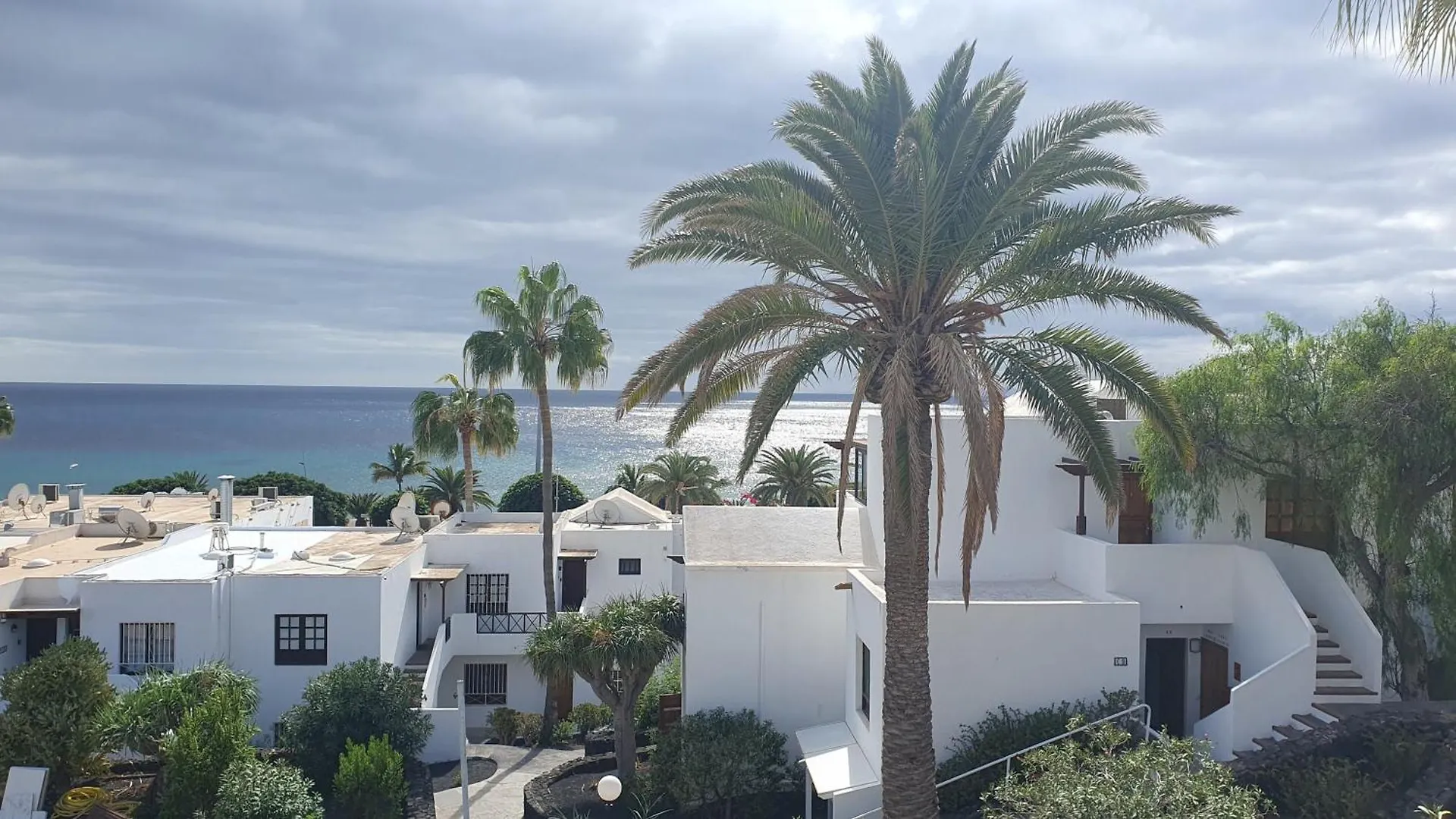 Sea View Paradise Lanzarote Puerto del Carmen