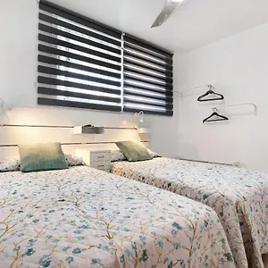 Sol Y Mar Holiday home Caleta De Fuste