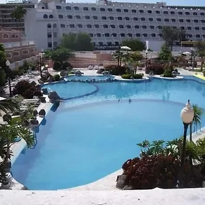 Spacious House With Sea Views And Pool Apartment Costa Adeje (Tenerife)