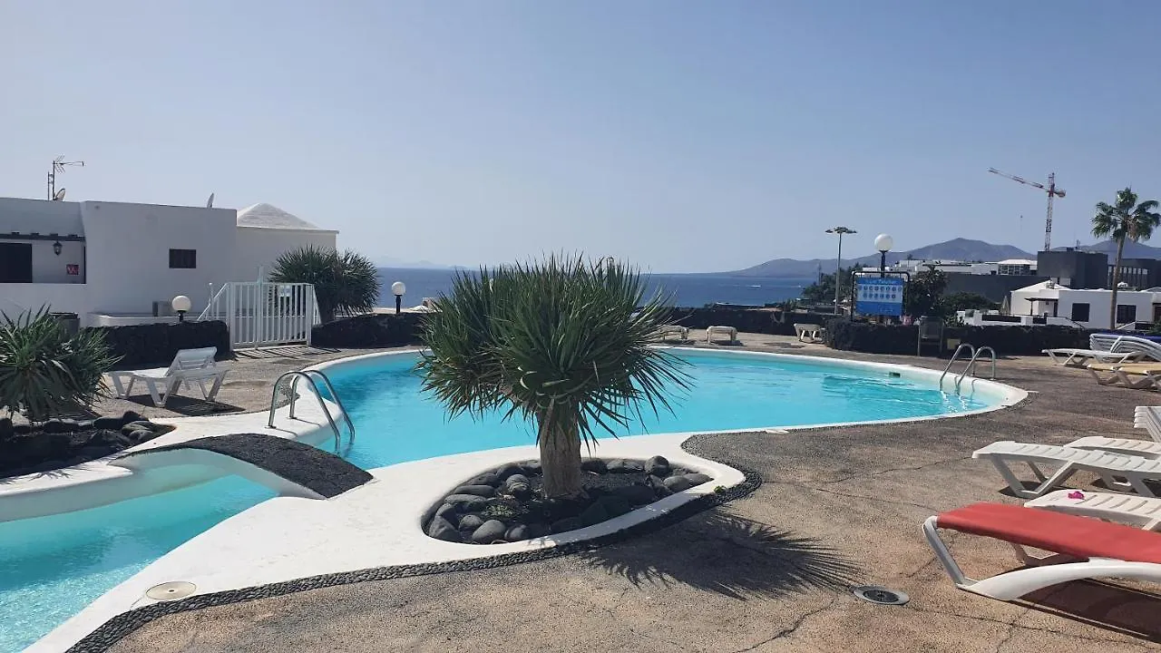 Sea View Paradise Lanzarote Puerto del Carmen  0*, Puerto del Carmen (Lanzarote) Hiszpania