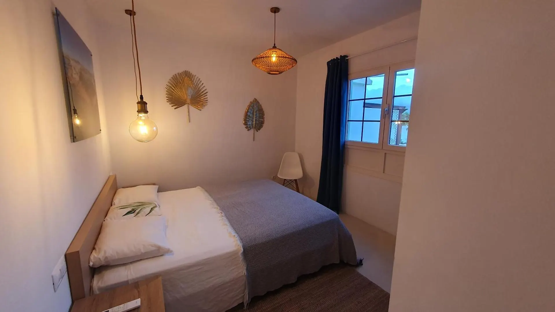 Holiday home Sea View Paradise Lanzarote Puerto del Carmen